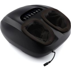 Medivon fotmassageapparat "Soozy"