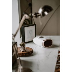 Medivan Hånd Massager, Hvid