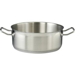 Proff-Line Gryde, lav, 4,5 L