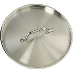 Proff-Line Grydelåg Ø 28 cm