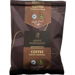 A.Nordquist Kaffe Midnight Grown, 48x125g