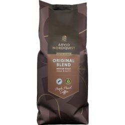 A.Nordquist Original Blend Kaffebönor, 1000g