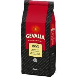Gevalia 1853 hela kaffebönor 1000g