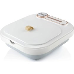 Medivon Massageapparat Aqua Lux