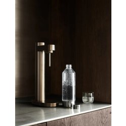 Stelton BRUS Flaska med kolsyra