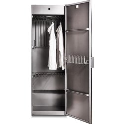 Asko DC7784V.S Tørreskab, grå