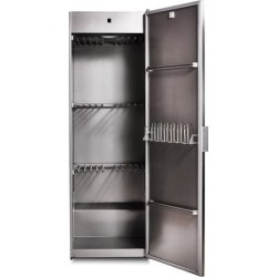 Asko DC7784V.S Tørreskab, grå