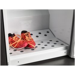 Asko DC7784V.W Tørreskab, hvid