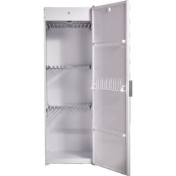 Asko DC7784V.W Tørreskab, hvid