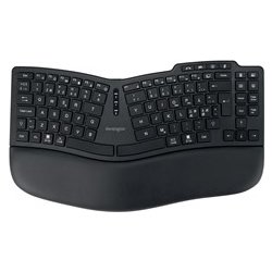 Kensington EQ tangentbord uppladdningsbart, svart