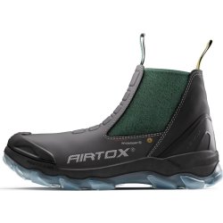 Airtox GLC säkerhetsstövel, storlek 46