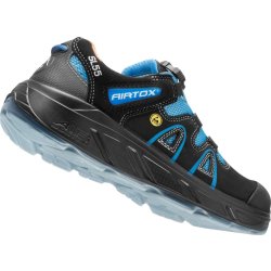 Airtox SL55 Sikkerhedssko, Str. 46