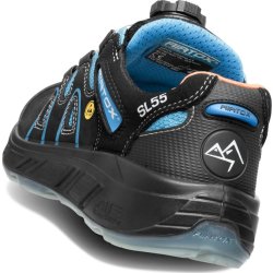 Airtox SL55 Sikkerhedssko, Str. 46