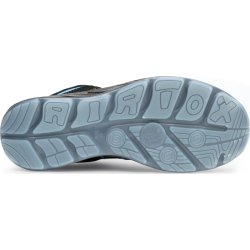 Airtox SL55 Sikkerhedssko, Str. 46