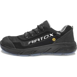 Airtox SR5 skyddssko, storlek 45