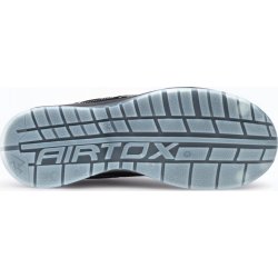 Airtox TR55 Sikkerhedssko, Str. 44