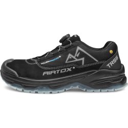 Airtox TR55 Skyddsskor, stl. 46