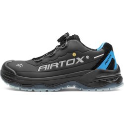 Airtox TX11 skyddssko, storlek 41