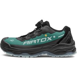 Airtox TX33 skyddssko, storlek 45
