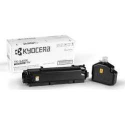 Kyocera TK-5415K lasertoner, svart, 20 000-tal