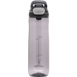 Contigo Cortland Tritan dricksflaska, 720 ml, grå