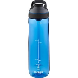 Contigo Cortland Tritan dricksflaska, 720 ml, blå