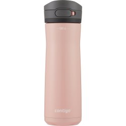 Contigo Jackson Chill 2.0 vattenflaska 590 ml rosa