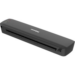 Fellowes Arc A3 lamineringsmaskine, sort