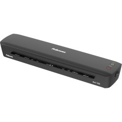 Fellowes Arc A3 lamineringsmaskine, sort