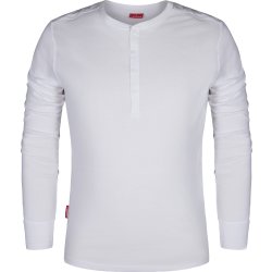 Engel Extend Grandad Lang, Hvid, Str. 2XL