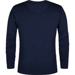 Engel Extend Grandad Lang, Blue Ink, Str. XL