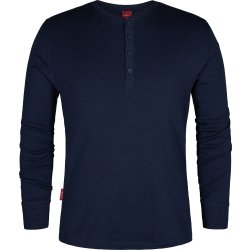 Engel Extend Grandad Lang, Blå Bläck, Strl 2XL
