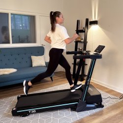 Titan Life løbebånd T36