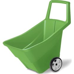 Øvrige haveredskaber