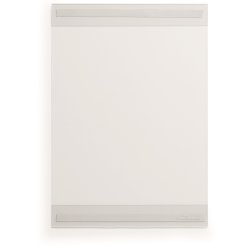 Durable Inforamme | A4 | Selvklæb | rPET | 5 stk.