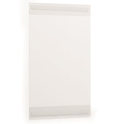 Durable Inforamme | A4 | Selvklæb | rPET | 5 stk.