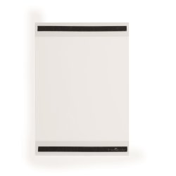 Durable Inforamme | A4 | Magnetisk | rPET | 5 stk.