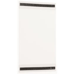 Durable Inforamme | A4 | Magnetisk | rPET | 5 stk.