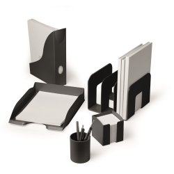 Durable Eco Penneholder | Sort