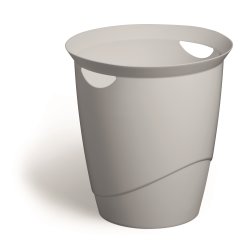 Durable ekoskräp, Grå