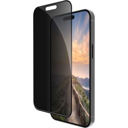 dBramante1928 eco-shield iPhone 16 Plus, sort kant