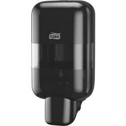 Tork S5 Mini Dispenser, sort