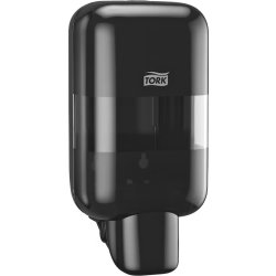 Tork S5 Mini Dispenser, sort