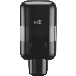 Tork S5 Mini Dispenser, sort