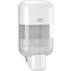 Tork S5 Mini Dispenser, hvid