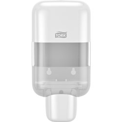 Tork S5 Mini Dispenser, hvid