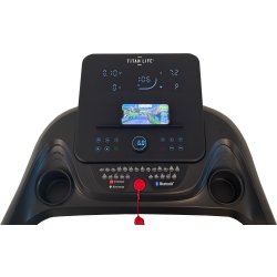 Titan Life løbebånd T56
