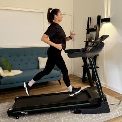 Titan Life løbebånd T56