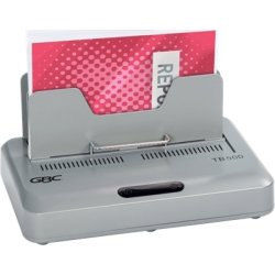 GBC TB500 A4 självhäftande inbindningsmaskin
