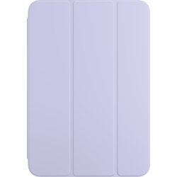 Apple Smart Folio iPad mini (A17 Pro), ljuslila